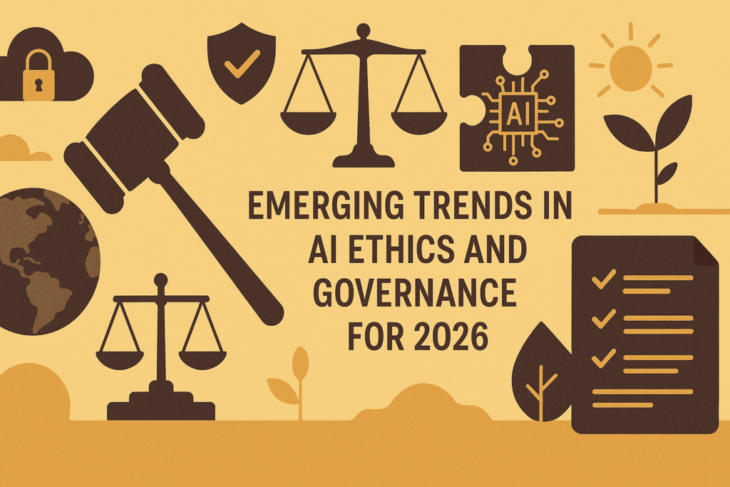 Ética e Governança em Inteligência Artificial