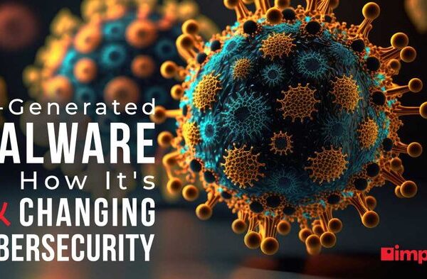 Cibersegurança e IA: A Batalha Contra o Malware Autônomo em 2026