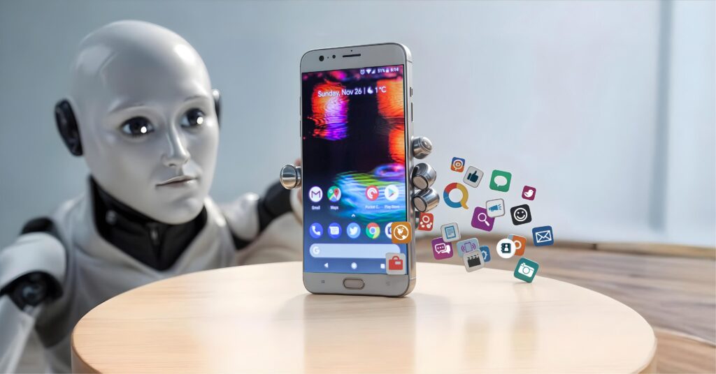 Melhores celulares Android de 2025