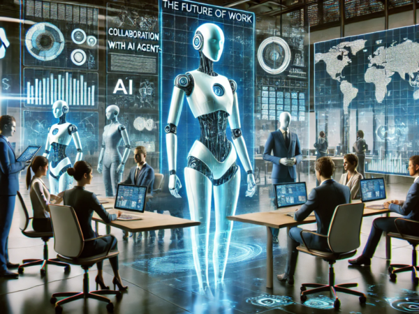 IA Agêntica: A Próxima Fronteira da Inteligência Artificial 2026