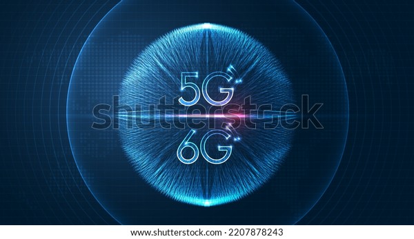 Tecnologia 6G: A Era da Internet dos Sentidos