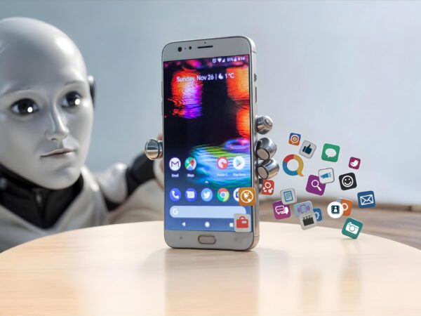 O Guia Definitivo dos Celulares Android em 2025: Inovação, Desempenho e IA