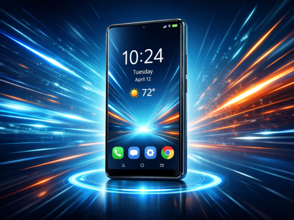 Android Turbo: 5 Dicas Essenciais para Acelerar seu Celular em 2026