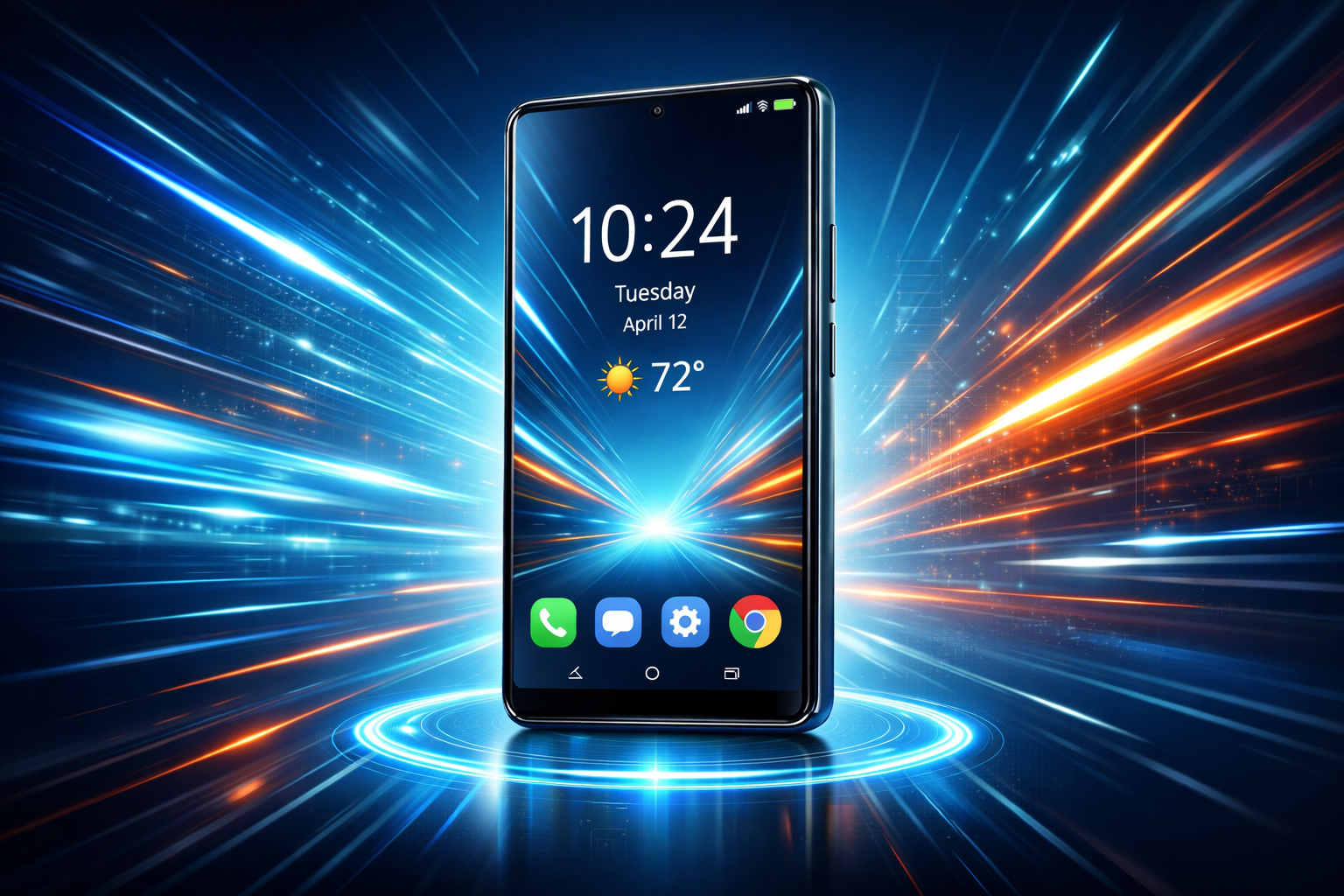 Android Turbo: 5 Dicas Essenciais para Acelerar seu Celular em 2026