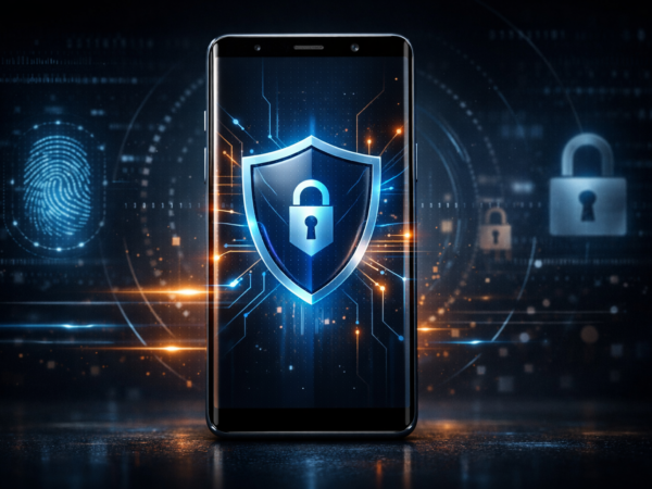 Android Blindado: 5 Configurações Essenciais de Segurança e Privacidade em 2026