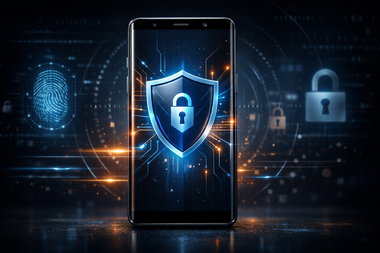 Android Blindado: 5 Configurações Essenciais de Segurança e Privacidade em 2026
