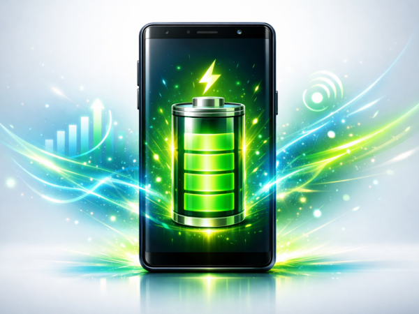Bateria Turbinada: 5 Dicas para Maximizar a Autonomia do Seu Android em 2026