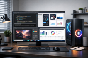 windows 11 2026 produtividade