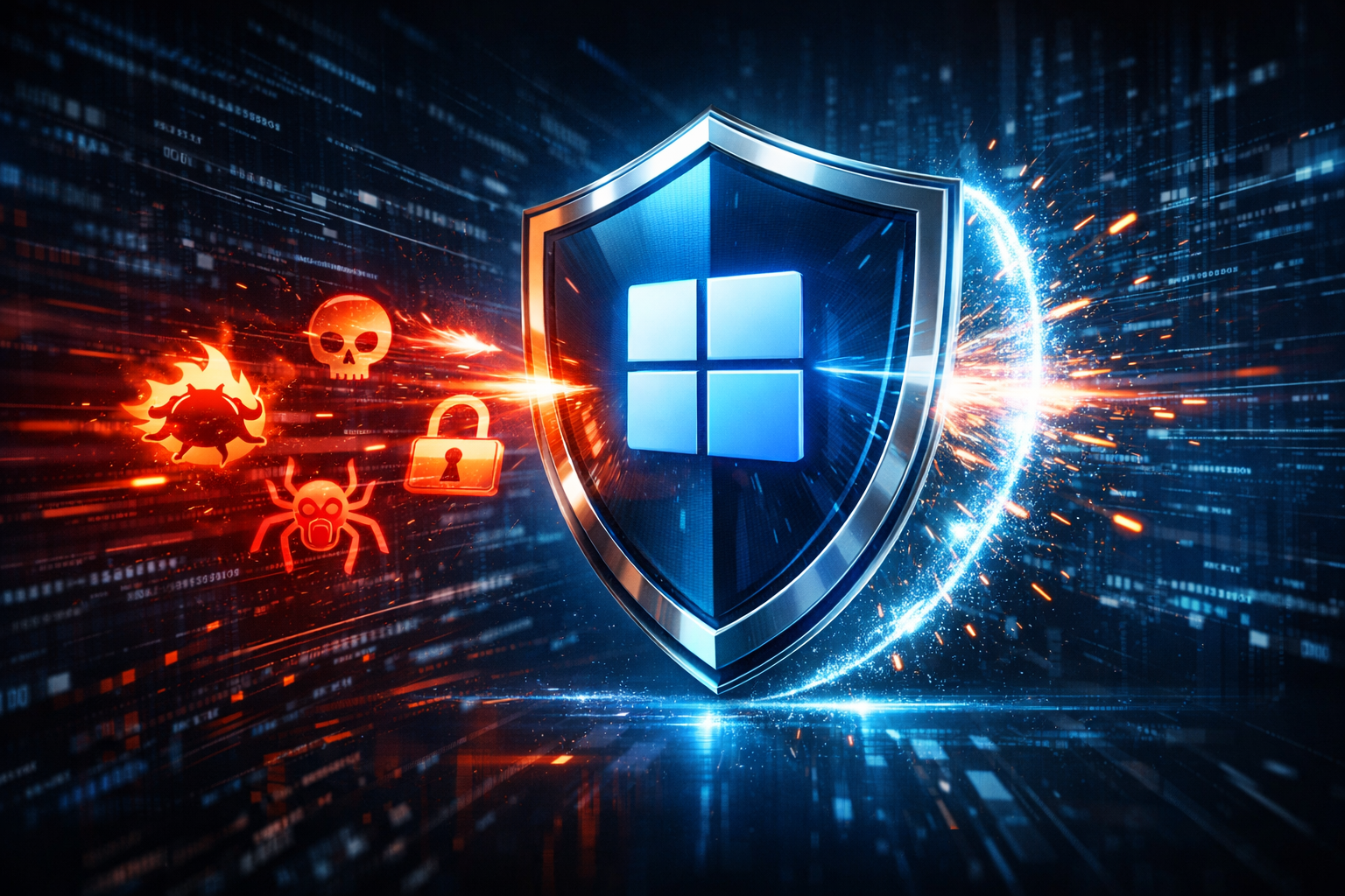 Windows 11 Blindado: Guia Definitivo de Segurança Máxima Contra Ameaças em 2026